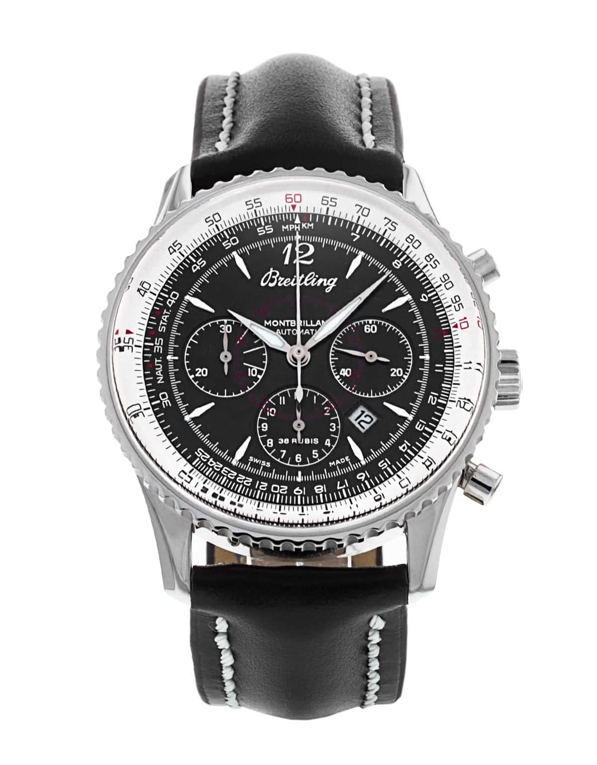 Breitling Montbrillant A41330